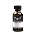 Detroit Grooming Beard Oil | Kruting & Nourishing Formula med vitamin E • Corktown Scent (1 oz)