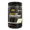 PVL Creapure Creatine - 100% ren tysk kreatin monohydrat pulver - 82 serveringer - 410 g