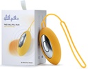 The Chill Pill Plus søvnhjelp enhet med varme, kompakt søvn enhet med målrettet trykkpunkt terapi for stress relief, paniske angrep og agitasjon - Heated Chill Pill enhet av Mend din mentale