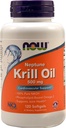 Nå Matvarer - Neptun Krill Oil 500 mg. - 120 Softgels