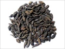 Løs pakket svart karakkaya - Aralu - Inknut - Haritaki - Kadukai - Harar - Kali Harad - Terminalia Chebula (100g)