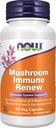 NU Mattilskudd, Immune RenewTM med Astragalus Root Extract, Immune System Support*, 90 Veg Kapsler