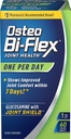 Osteo Bi-Flex En per dag, 60 belagte tabletter (pakke med 3)