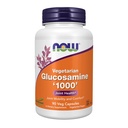 NU Mattilskudd, Glukosamin '1000' (GreenGrown® Glukosamin), Vegetarisk, 90 Veg Kapsler