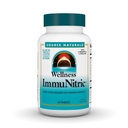 Kilde Naturals Wellness Uforentrisk, Nitric Oxid Builder for immunsystemstøtte*, med L-Arginin & L-Citrullin - 45 tabletter