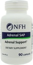næringsgrunnleggende for helse, adrenal SAP 90 caps