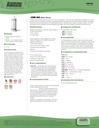 Systemiske formler AO – Aloe Vera 16 Fl Oz BioExtract #200. 3-4x Konsentrasjon av Aloe Vera Extract fra Indre Gel Rich. for intern og ekstern bruk.