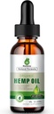 Naturlig vitaminolje for voksen MX0130-65