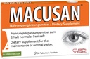 Tørr Eye Tabletter For Aldersrelaterte Øye Helse Problemer Øye Vitamin & Mineral Supplement Med Lutein, Zeaxanthin, Ginkgo Biloba & Omega-3 Forbedre Eyesight