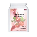Ved lycopen Supplement ® 100mg 90 tabletter