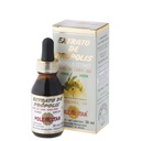 Brasil importert Premium Bee Propolis ekstrakt voks gratis 60 (30ml) 4 pakker
