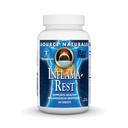 Source Naturals Infama-Rest - 60 tabletter