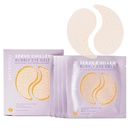 Patchologi Servere Chilled Bubbly Eye Gels med Niacinamide, Hydrating Under Øye Patches med Niacinamid og vitamin C, Under Øye Gel Pads med Gel teknologi, Facial hudpleie produkter - 5 Par