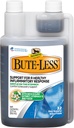 Absorbin Bute-Less Long-Term Horse Comfort & Recovery Supplement Solution, Gentle on Mage, Devil's Claw, Vitamin B-12, Yucca, 32oz / 32 Day Supply