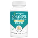 Naturlig dopamin Supplement - 90 tabletter (pakke med 1)