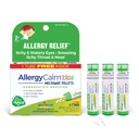 Boiron AllergyCalm Kids Homeopatisk medisin for allergi relief 3 rør boks