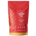 Thyroid Helte – Herbal Te for Thyroid funksjon og balanse støtte | 8 Funksjonelle urter | Koffeinfri | 35 Teposer inkludert*