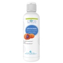 Core Med Science Liposomal Curcumin Resveratrol 200mg Curcumin og 75mg Resveratrol - 6 fl Oz flytende - høy absorpsjon Curcumin Supplement