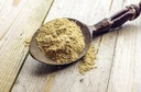 SEBotanicals Vanuatu Ceremonial Kava Tea Powder 16oz - 1pouch - Vanuatu Kava - Kava pulver - Sangava Ceremonial Grade Kava Powder (16oz) 1pcs