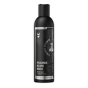 The Beard Kampen Radiance Beard Vaske - dyp ren & Hydrated Beard Care - Viking Beard Shampoo for menn (8 fl oz) - sølv samling- gull samling - Platinum samling