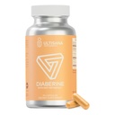 Diaberine Berberine HCL Supplement | Støtter hjerte helse, energiforsterkning, metabolisme og immunfunksjoner | Berberine 500mg med vitamin B12, magnesium og kromium | Non-GMO & Vegan, 90 greve