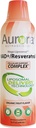 Vida Livsvitenskap Liposomal NAD+ Flytende kosttilskudd med resveratrol – 32 serveringer – støtter Cellular Energy & Metabolic funksjon – Vegansk, Glutenfri, Ikke-GMO