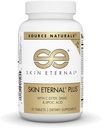 Kilde Naturals Evig Plus, med C Ester, DMAE, & Lipoic Acid - 30 tabletter