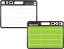 Pro Fotball Dry-Erase Board
