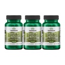 Swanson Indole-3-karbinol med Resveratrol - I3C Supplement fremme cellulære beskyttelse - naturlig kosttilskudd for å opprettholde sunn hormonbalanse - (60 kapsler, 200 mg hver) (3 pakke)