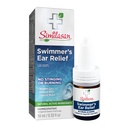 Similasan Swimmers øre relief øredråper 0,33 Ounce flaske