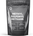 Rent produkt Australia Metyl Sulfonyl Metan (MSM), 200 gram 200 gram
