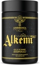 Alkemi NCT® - Støttemiddel med Berberine, ProCynCi® kanelekstrakt, kromi Picolinat, InSea2® og GlucoVantage