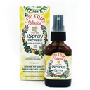Generisk Apiario Silvestre Brasiliansk Grønn Bee Propolis Spray Glykolic Extract 30ml (1 flaske) -Non alkoholic, voksfri, sukkerfri