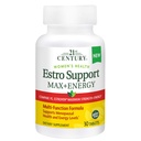 21st Century Estro støtte Max + Energi, 30 greve
