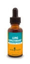 Herb Pharm Lung Forventet flytende Herbal formel for å støtte respiratorisk immunrespons - 1 Ounce (pakke med 1)