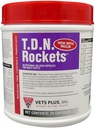 28-Pack T.D.N. Rockets Hest Supplement