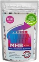 MHB Transgender Brystvekst Feminiser PhytoEstrogen Testo Blocker