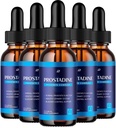 Prostadin Drops for helse - Blader Urinating problemer - Prostadin Supplement, Maks styrke Prostatin Drops, 2024 Ny forbedret formulering, Prostadin (5 Pakke-5 måneders forsyning)