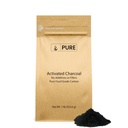 Rene originale ingredienser Aktivert Charcoal (1lb) Aktivert karbon, vegansk, ikke-GMO