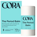 Cora Periode Menstrual Cramp Periode Balm - Soothe Cramps i opptil 8 timer