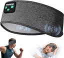 Perytong søvn hodetelefoner, Bluetooth sport hodebånd hodetelefoner med ultra-tunn HD Stereo høyttalere Perfekt til å sove, Workout, Jogging,Yoga,Insomnia, Air Travel, Meditasjon