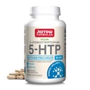 Jarrow Formulas® 5-HTP, 100 mg, Serotonin Precursor, 90 Veggie Capsules, 90 dagers levering