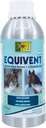 TRM Equivent ND flytende hestefôr Supplement med 5 essensielle oljer for sunn andning | Reduser betændelse og kongessjon - 33,8 fl oz (1 liter) - 33,8 fl oz