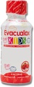 Kids flytende Strawberry Flavor - Laxative Vegetal 100% naturlig - støtte Digestion - Digestionsrelief - Stool Softener - Intestinal Regularity - Senna Leaves Prune Juice - 4 oz