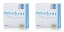 (2 Pack) - Nourkrin - Nourkrin Kvinne | 60's | 2 Pacific BUNDLE by Nourkrin