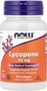 Lycopen 20 mg Softgels