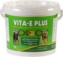 TRM Vita-E Plus Equine Horse Feed Supplement | Vitamin E og Antioksidanter - 11 lb (5kg) - 11 lb