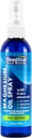 OmniBlue Magnesium & Ocean Mineral Spray - Topisk, Ionic & Biotilgjengelig Spor Minerals - Relief for Soreness, Cramps, Joints and Sleep - Spray Absorbs Fast, No Sting - USA Laget (6oz)