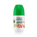 Detox 0% Aluminium Deo Roll-On 75 Ml