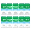 Flåtevæske Glycerin Suppositories, 4 greve (pakke på 10)